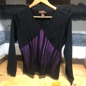 Bandolino shirt women’s size Large